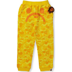 BK15TH ANNIVERSARY ABC CAMO BABY MILO SW KIDS