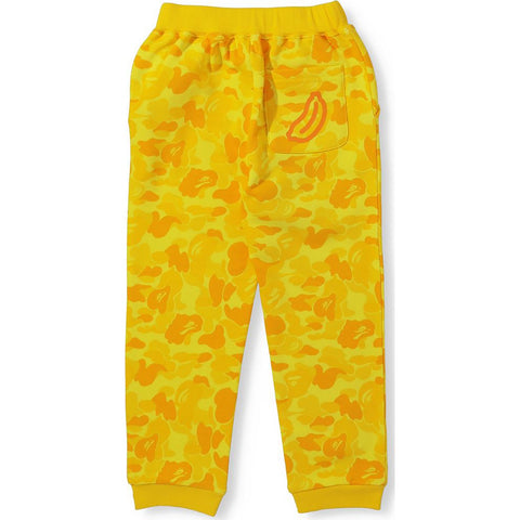 BK15TH ANNIVERSARY ABC CAMO BABY MILO SW KIDS