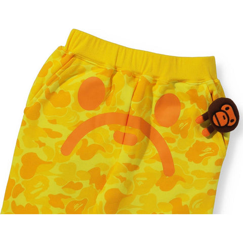 BK15TH ANNIVERSARY ABC CAMO BABY MILO SW KIDS