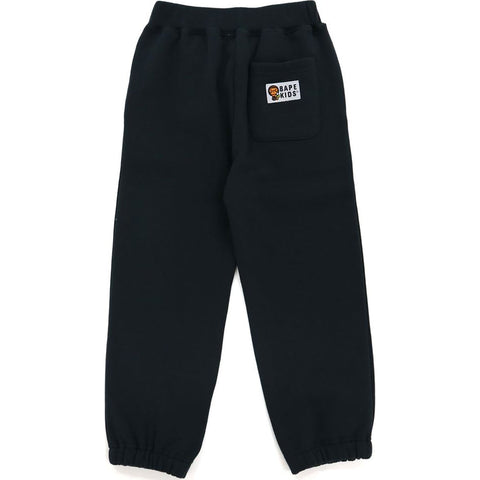 MULTI BABY MILO PRINT SWEAT PANTS KIDS