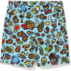 BABY MILO MIXED FRUIT SHORTS KIDS