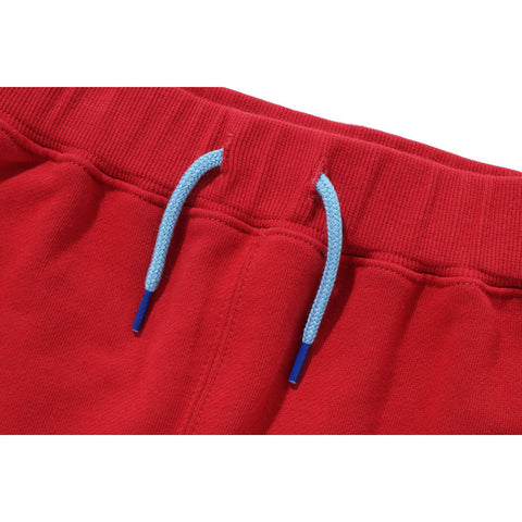 BABY MILO STA MESH SWEAT SHORTS KIDS