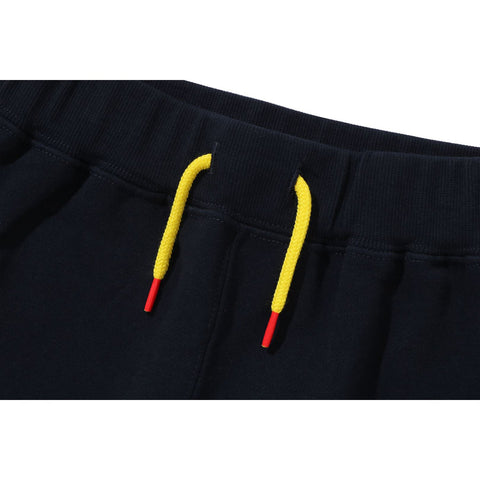 BABY MILO STA MESH SWEAT SHORTS KIDS