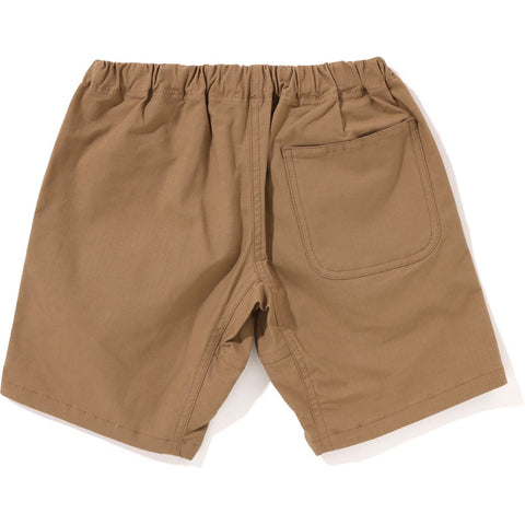 BABY MILO SHARK CLIMBING SHORTS KIDS