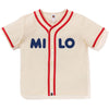BABY MILO BASEBALL SHIRT KIDS
