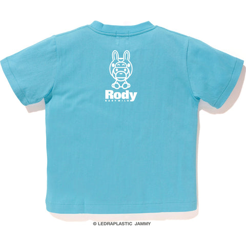 RODY X BABY MILO TEE KIDS