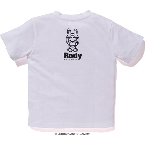 RODY X BABY MILO TEE KIDS