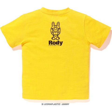 RODY X BABY MILO TEE KIDS