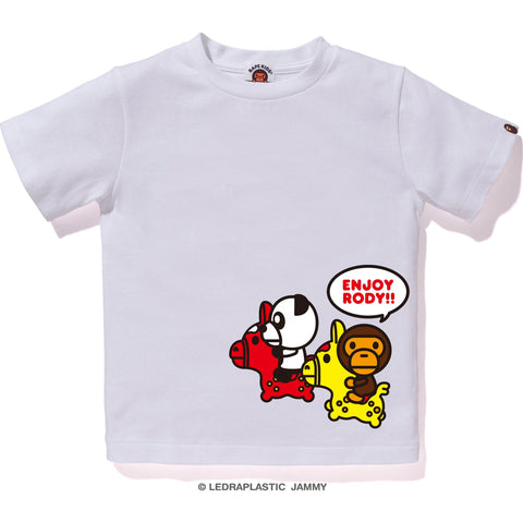 RODY X MILO FRIENDS TEE KIDS