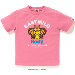 RODY X MILO & LISA TEE KIDS