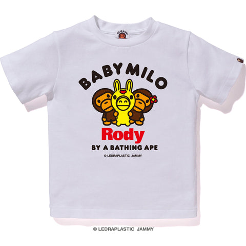 RODY X MILO & LISA TEE KIDS