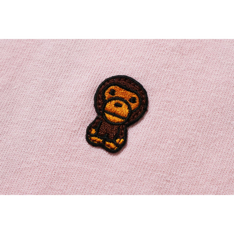 BABY MILO ONE POINT TEE LADIES