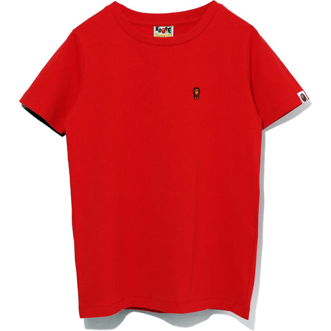 BABY MILO ONE POINT TEE LADIES
