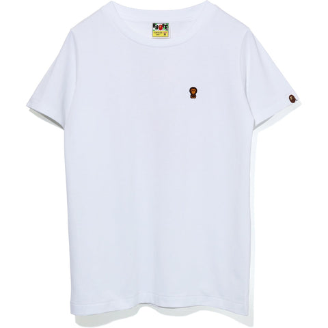 BABY MILO ONE POINT TEE LADIES