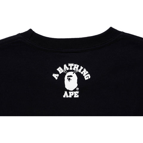 CHRISTMAS BABY MILO TEE MENS