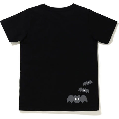 HALLOWEEN BABY MILO TEE LADIES