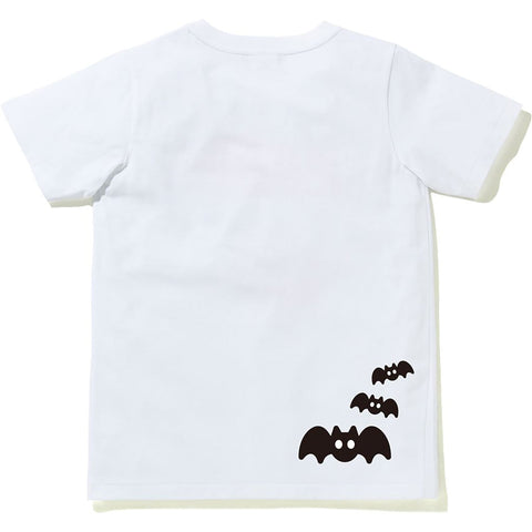 HALLOWEEN BABY MILO TEE LADIES