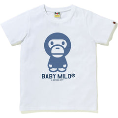DENIM BABY MILO TEE LADIES