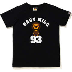 BABY MILO ON 93 TEE LADIES