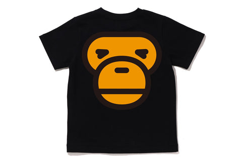 MILO FACE TEE KIDS