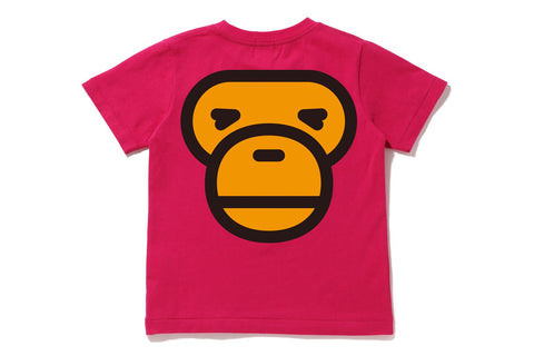 MILO FACE TEE KIDS
