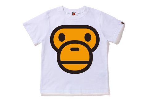 MILO FACE TEE KIDS