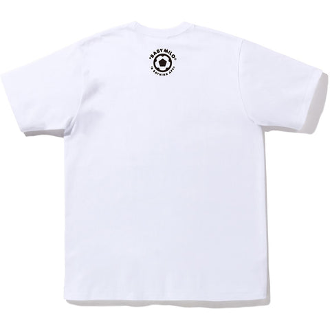 BABY MILO SOCCER TEE MENS