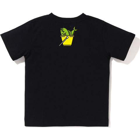 MILO DOLPHIN FISH TEE KIDS