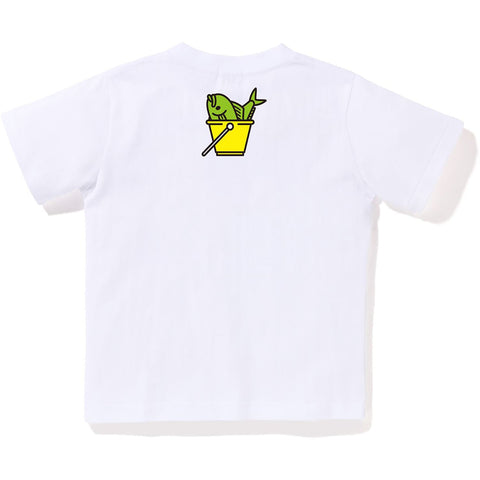 MILO DOLPHIN FISH TEE KIDS