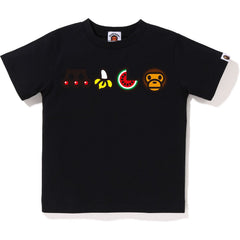 BABY MILO FRUIT LOGO TEE KIDS