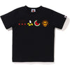 BABY MILO FRUIT LOGO TEE KIDS
