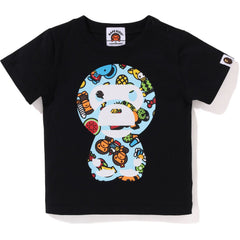 BABY MILO MIXED FRUIT BIG BABY MILO TEE KIDS