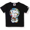 BABY MILO MIXED FRUIT BIG BABY MILO TEE KIDS