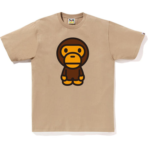 BIG BABY MILO TEE MENS
