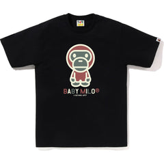 COLORS BABY MILO TEE MENS