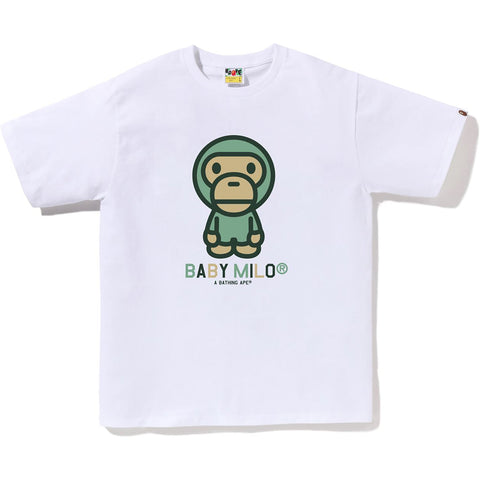 COLORS BABY MILO TEE MENS