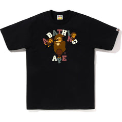 COLORS COLLEGE MILO TEE MENS