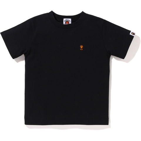 BABY MILO ONE POINT TEE KIDS