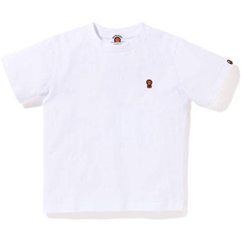 BABY MILO ONE POINT TEE KIDS