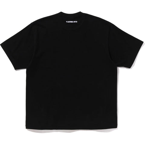 MILO COLLEGE RELAXED FIT TEE MENS