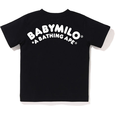 MILO FACE TEE KIDS