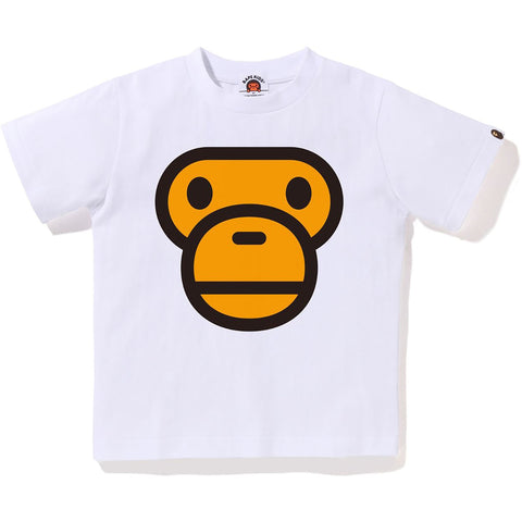 MILO FACE TEE KIDS