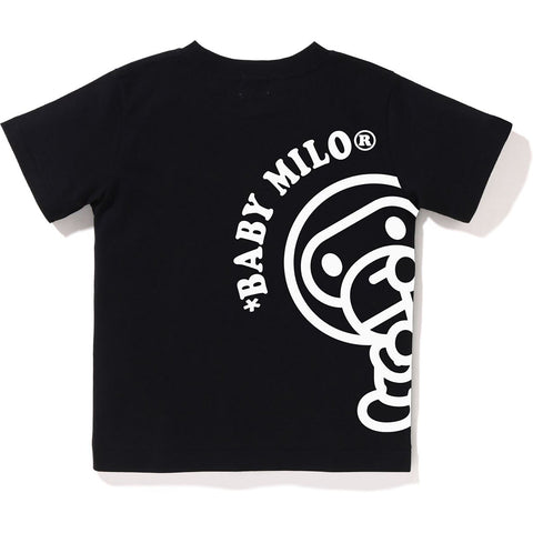 MILO FAKE POCKET TEE KIDS