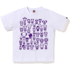 A TO Z TEE KIDS