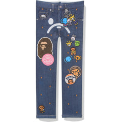 BABY MILO LEGGINGS KIDS