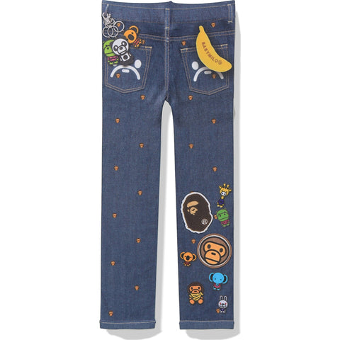 BABY MILO LEGGINGS KIDS