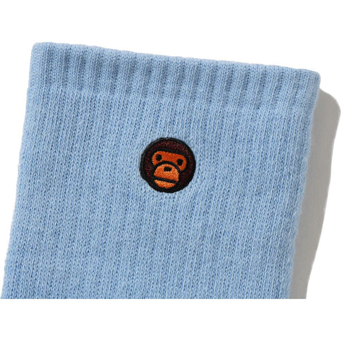 BABY MILO SOCKS LADIES