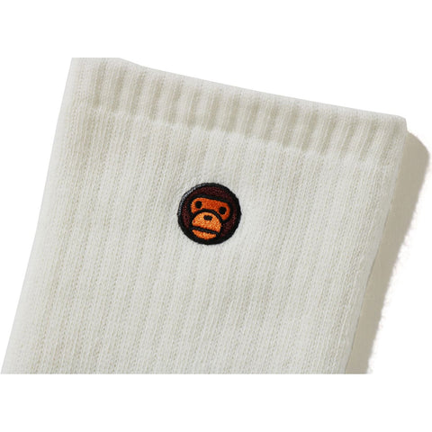 BABY MILO SOCKS LADIES