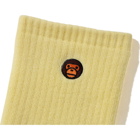 BABY MILO SOCKS LADIES