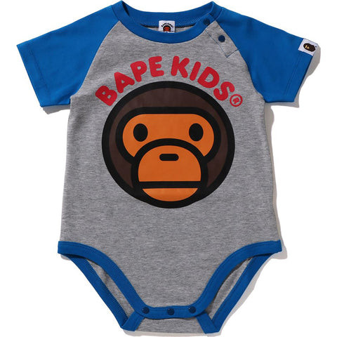 BABY MILO BODYSUIT KIDS